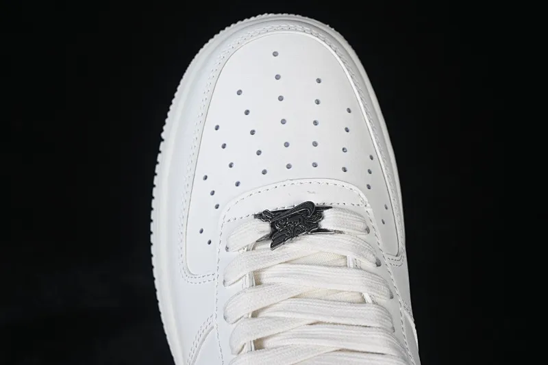 All categories Nk Air Force 1 Air Force series Nk Air Force 1 Low Air Force low-top X version Nike Air Force 1'07 Low Year of the Horse limited Air Force 1 low-top casual sneakers IQ1119-011